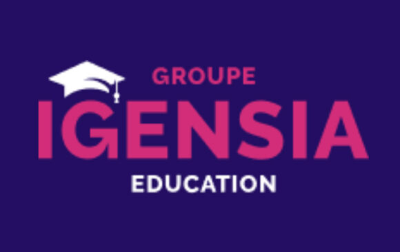 Adossement avec le Groupe IGENSIA Education